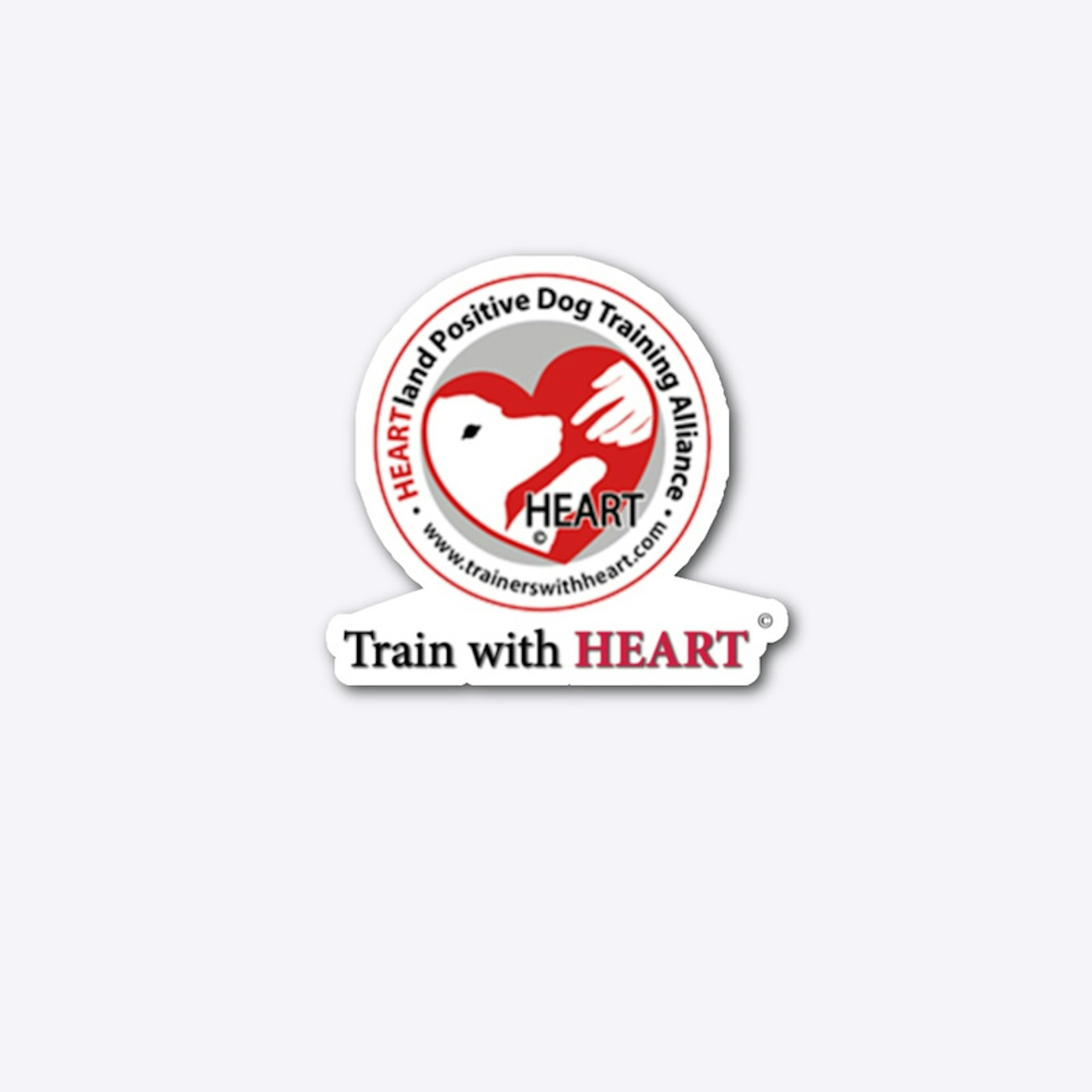 HEARTland Positive Dog Training Alliance