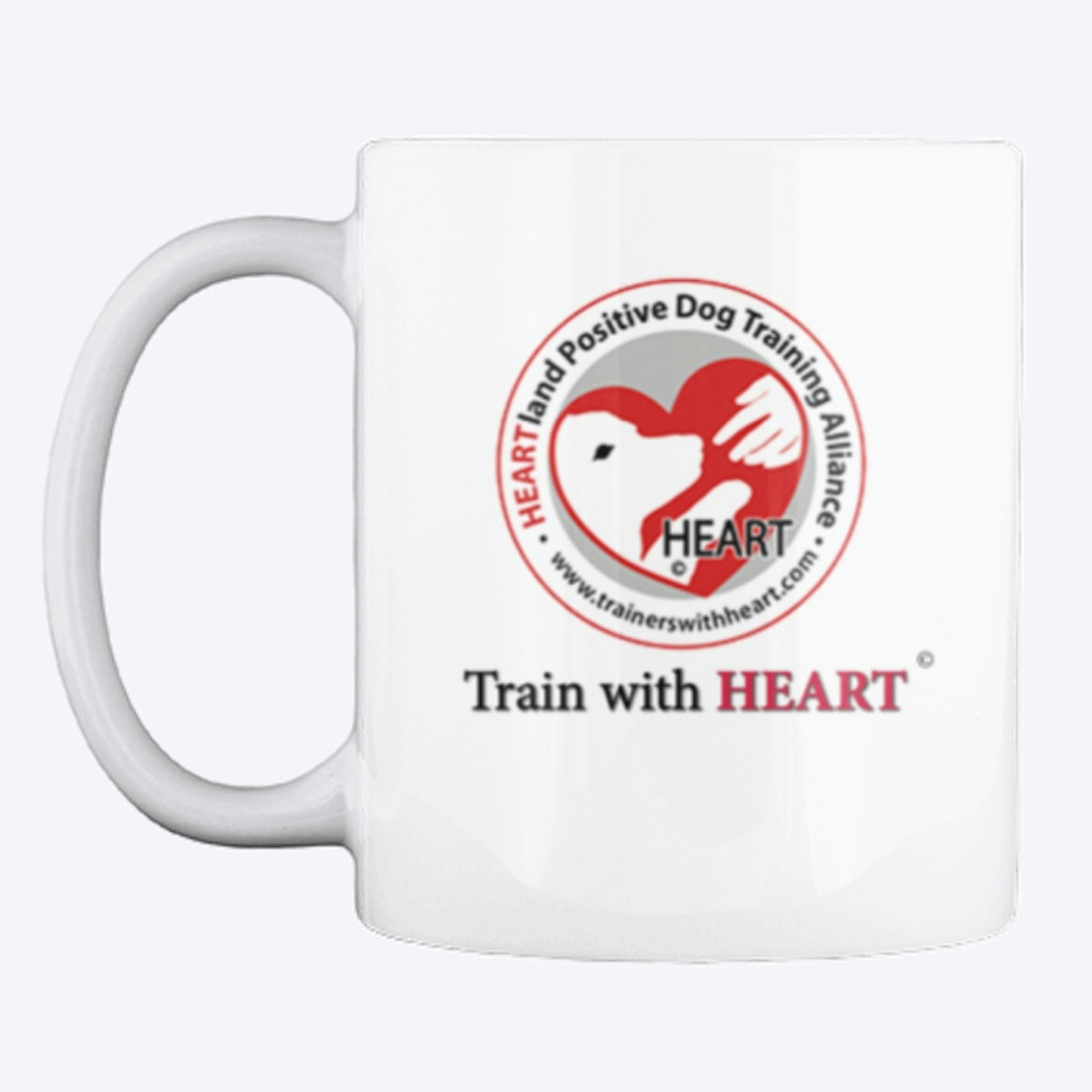 HEARTland Positive Dog Training Alliance